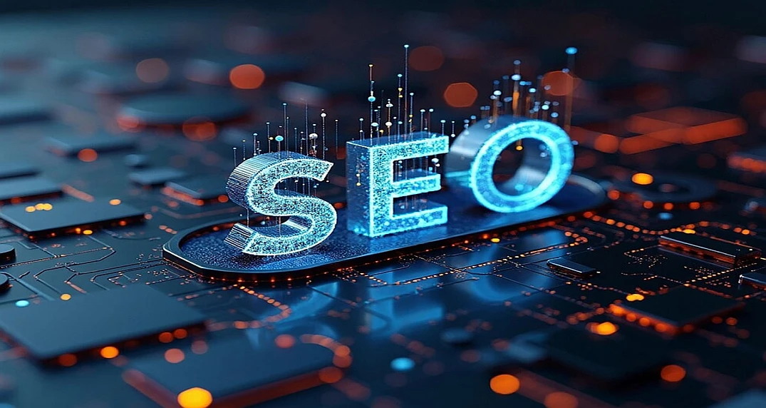 Search Engine Optimization SEO